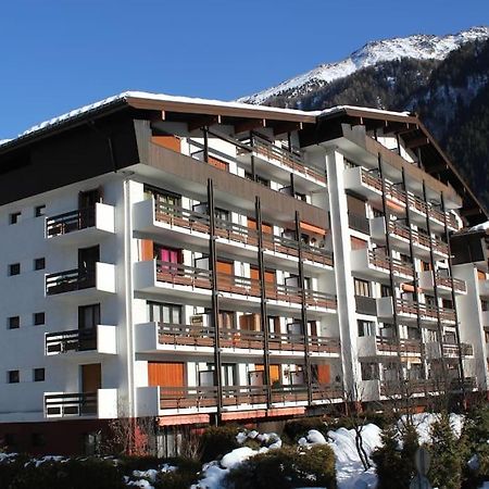 Periades, Central Chamonix Apt Exteriér fotografie