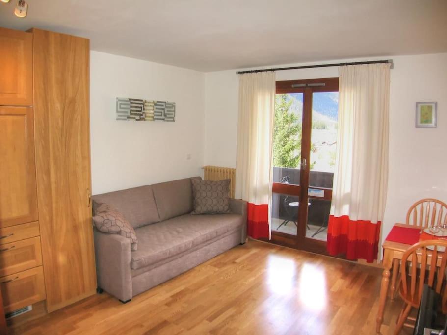 Periades, Central Chamonix Apt Exteriér fotografie